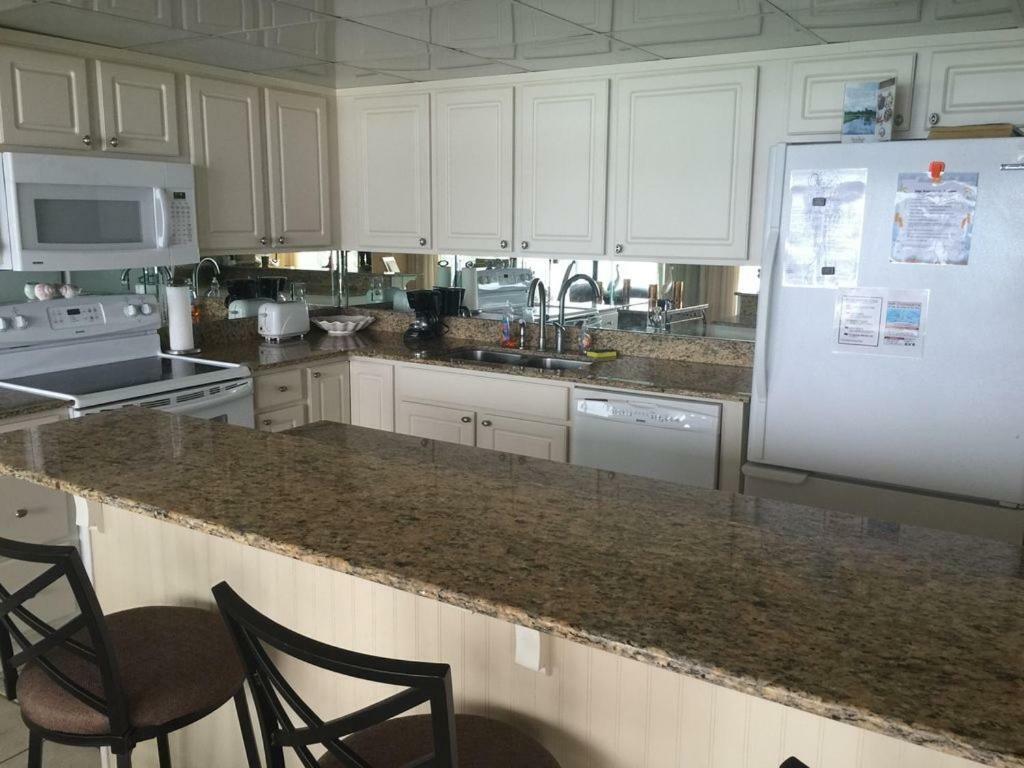 Edgewater Beautiful 2 Bedroom 2 Bath! ปานามาซิตี้บีช ภายนอก รูปภาพ