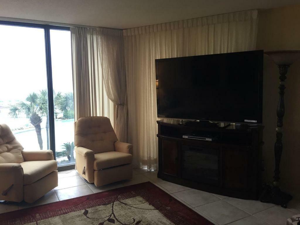 Edgewater Beautiful 2 Bedroom 2 Bath! ปานามาซิตี้บีช ภายนอก รูปภาพ