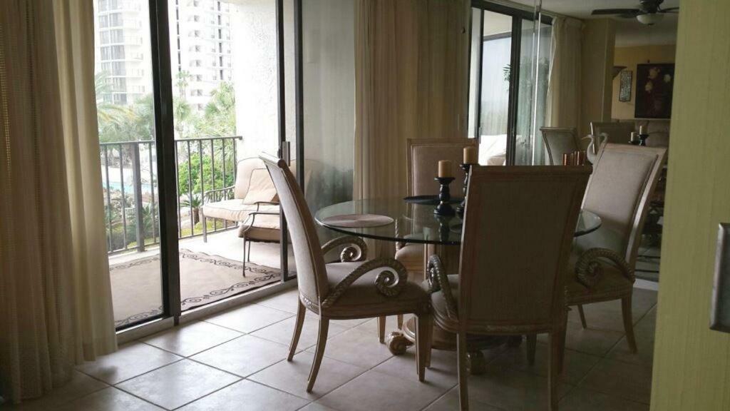 Edgewater Beautiful 2 Bedroom 2 Bath! ปานามาซิตี้บีช ภายนอก รูปภาพ