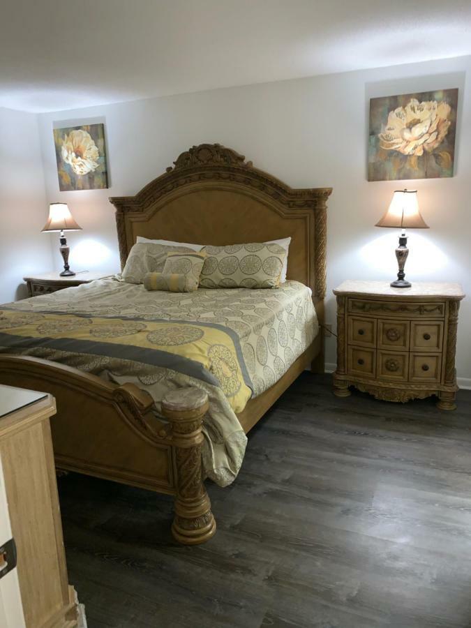 Edgewater Beautiful 2 Bedroom 2 Bath! ปานามาซิตี้บีช ภายนอก รูปภาพ