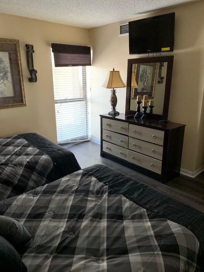 Edgewater Beautiful 2 Bedroom 2 Bath! ปานามาซิตี้บีช ภายนอก รูปภาพ