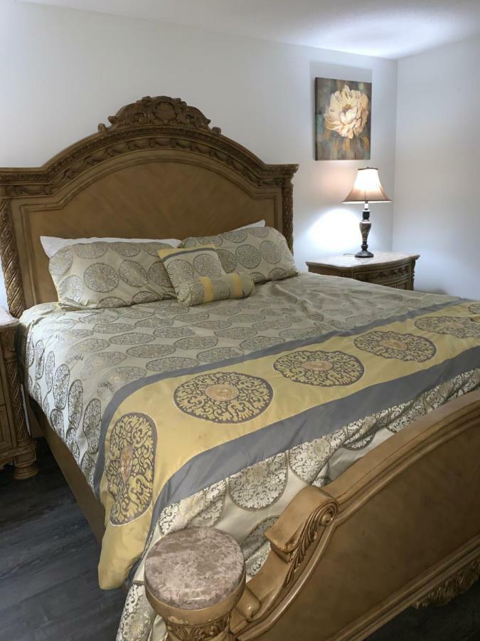 Edgewater Beautiful 2 Bedroom 2 Bath! ปานามาซิตี้บีช ภายนอก รูปภาพ